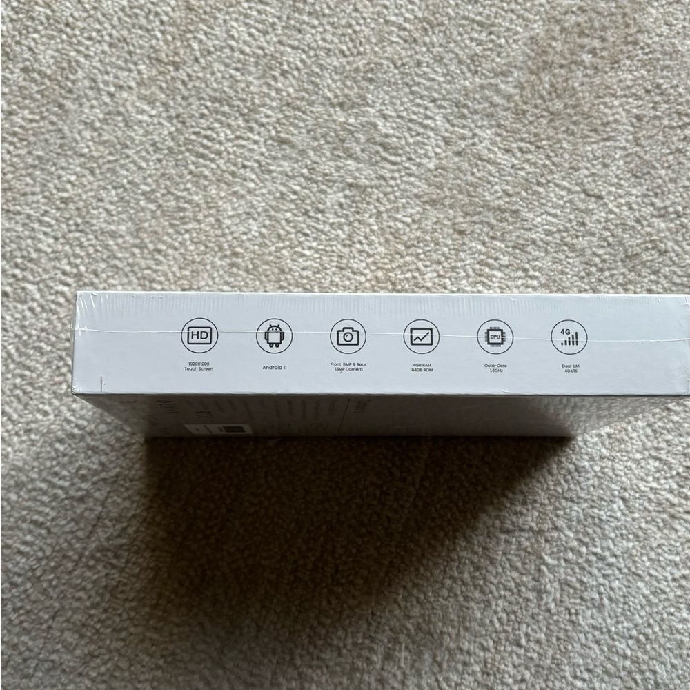 T30 tablet - Picture 2 of 4